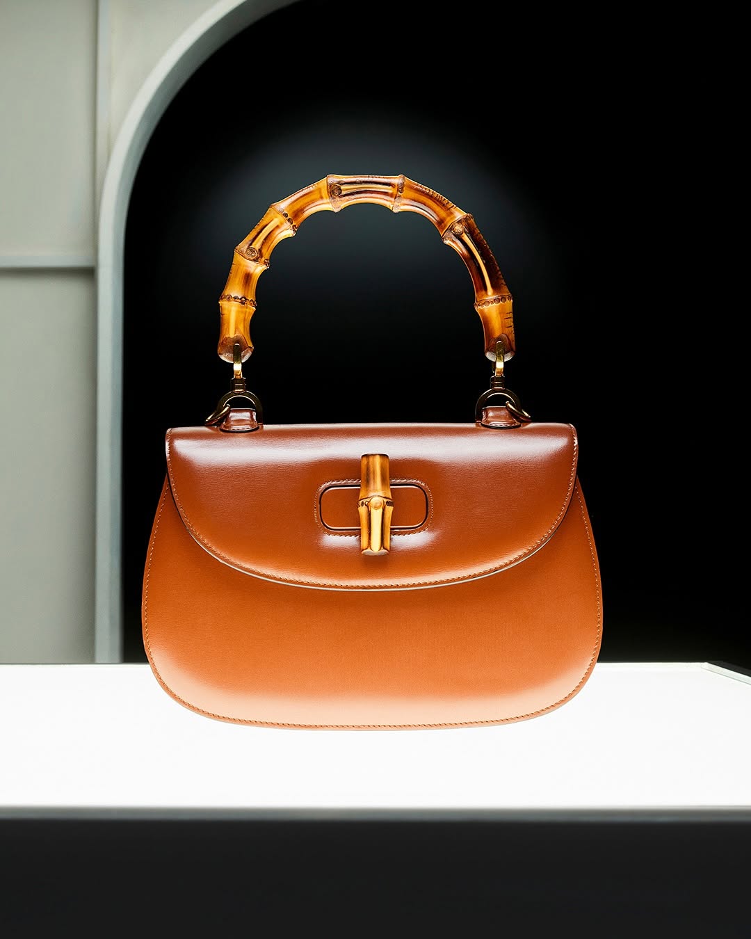 ‘구찌 뱀부 1947’ 백